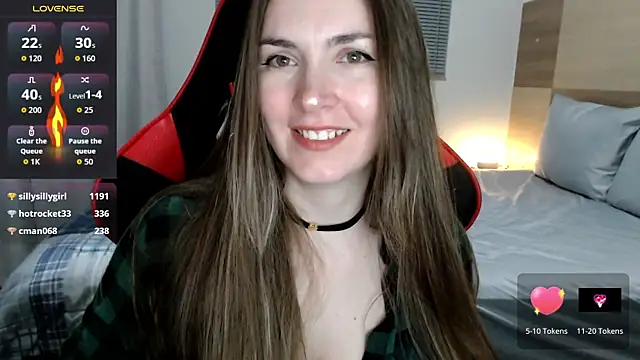 Naughty_Annn's Live XXX Chat