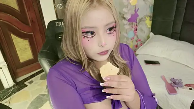 Teen_sofia_のライブXXXチャット