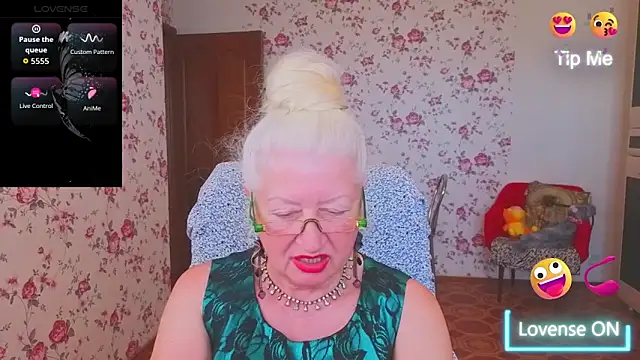دردشة Maya_Mayflower الجنسية المباشرة