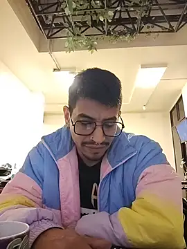 Juann-cock Obrolan Langsung XXX