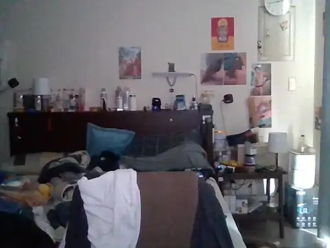 ilove90123 Show Webcam