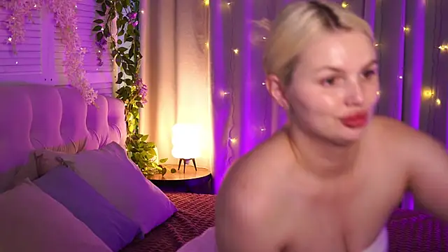 AmeliaWeells Live XXX-chat