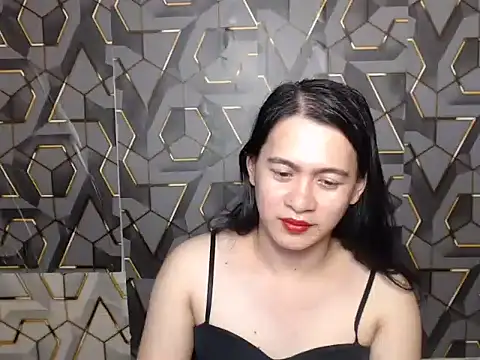 צ'אט XXX בשידור חי של ur_asianpretty