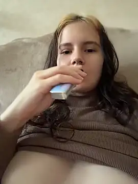 MarsiMur – Live XXX-chat