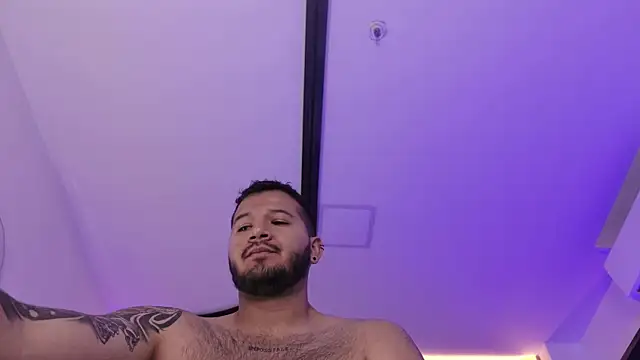 mister_miike Chat XXX live