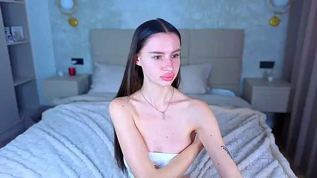 Онлайн чат XXX Snow_WhiteeeX
