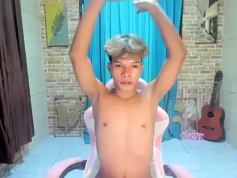 Webkamerová show Nick_cummer12
