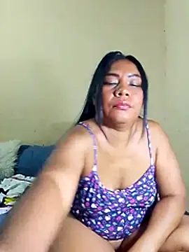 Živý XXX chat rosmery-navarro
