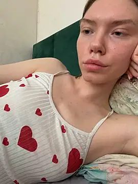 Lisaaa_Alisa Adlı Modelin Canlı XXX Sohbeti