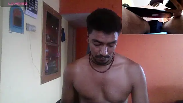Chatroom XXX en direct de Gre3k_god