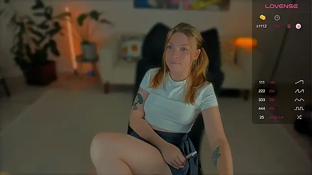 fairy_lele 라이브 XXX 채팅