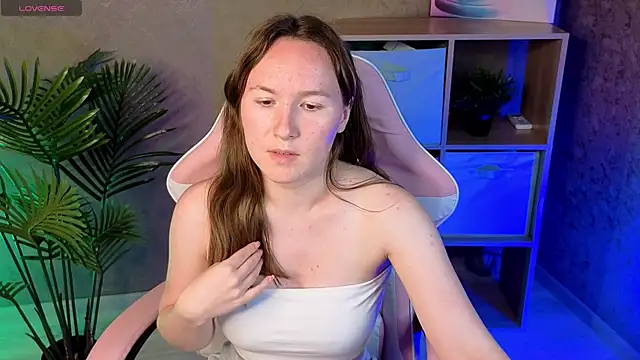 SindieStormm Live XXX-Chat
