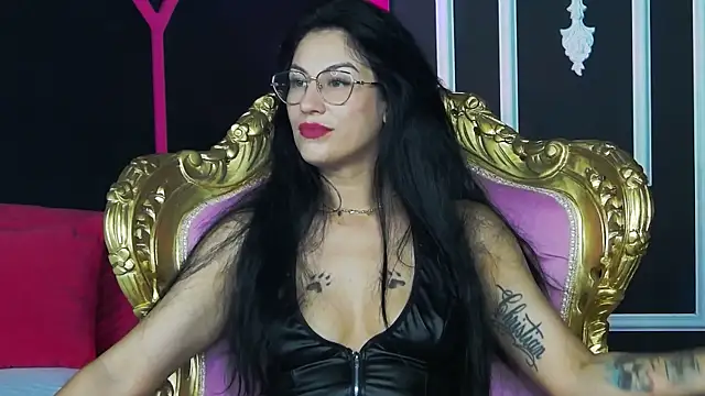 Areina Chat XXX in diretta