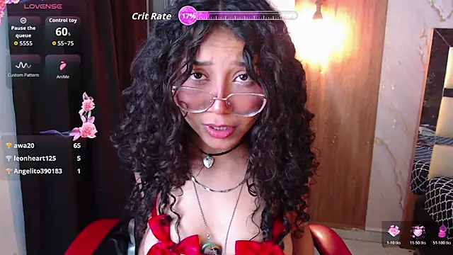Chat +18 de honeymoon_12 ao vivo