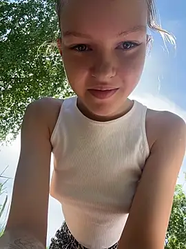 Chat XXX ao vivo de AshleyMur