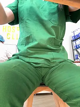 secretly_masturbating Live XXX-chat