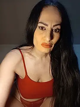 EveeRose 라이브 XXX 채팅