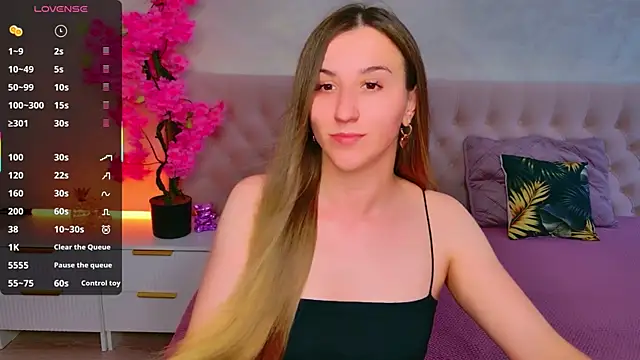 JasminUqueen 라이브 XXX 채팅