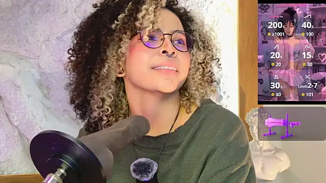 Živý XXX chat emmanakamura