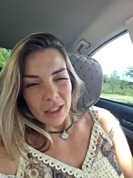 XXX chat uživo modela Anna_Nights