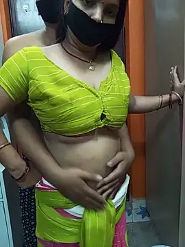Manjudear 라이브 XXX 채팅
