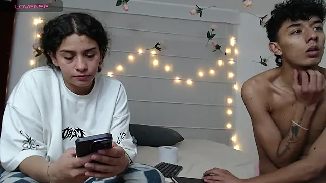 Sarabubbie – Naživo XXX chat