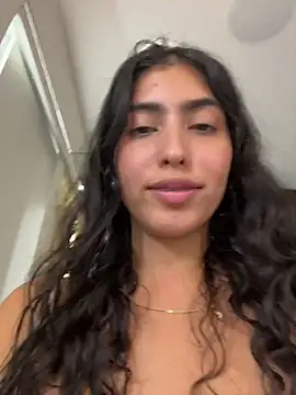 Gaby_zahir_'s Live XXX Chat