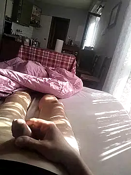 Show de Mihneaaa na webcam