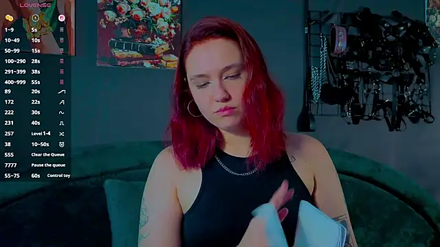 Serve_to_Alexa 라이브 XXX 채팅