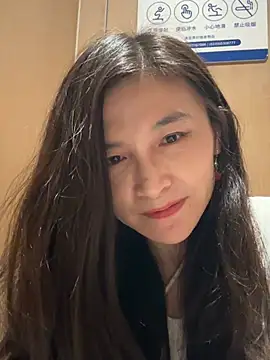 yinyin326 Chat XXX in diretta