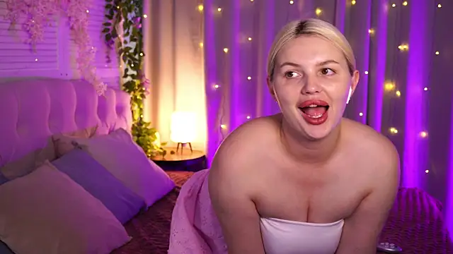 Chat +18 de AmeliaWeells ao vivo