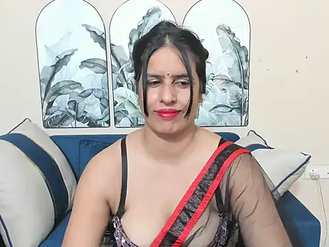 sara_conorr élő XXX-chatje