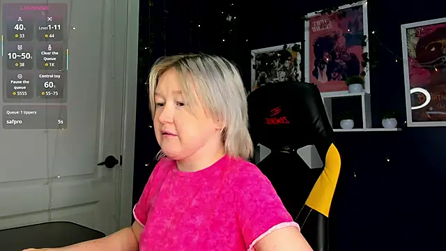 Czat XXX na żywo – Sara_Robinson