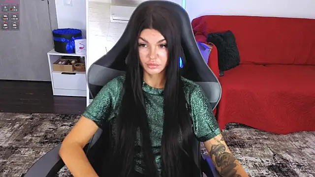 AnacondaOnn live XXX chat