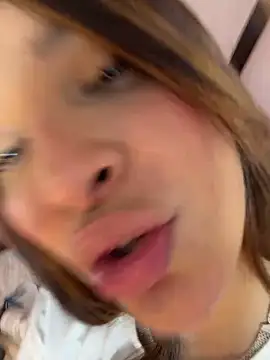 -Natalia_888's Live XXX Chat