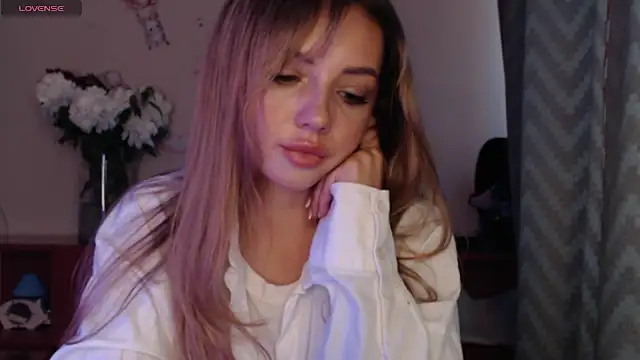 -Stephanie- Chat XXX live