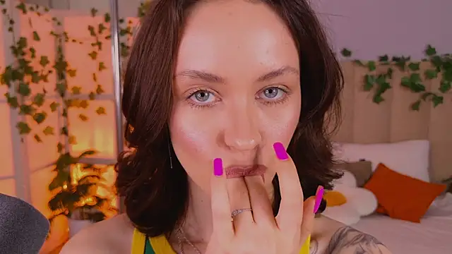 Živý XXX chat Meow_Nancy