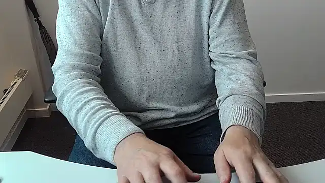 Buggemann Adlı Modelin Canlı XXX Sohbeti