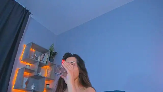 ClockworkLady live XXX chat