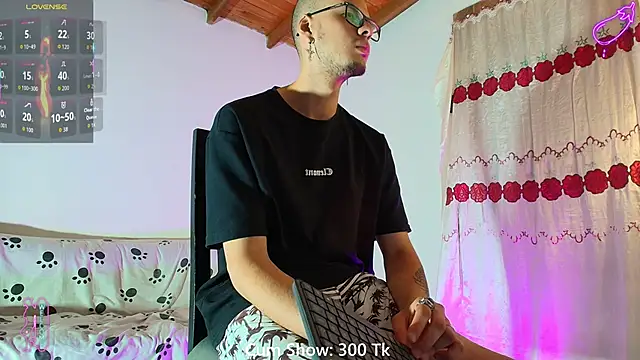 Vlad__night Live XXX-Chat