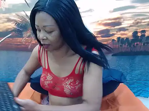 RIKABAExxx – Naživo XXX chat