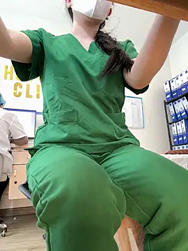 Chatroom XXX en direct de secretly_masturbating