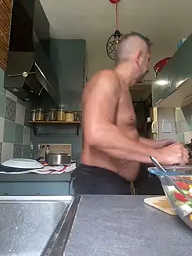 daddy3945 webcam show