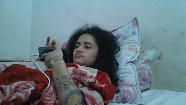 girl_tits live XXX chat