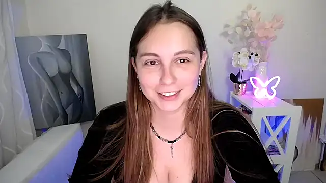 SweetPrincess_ 라이브 XXX 채팅