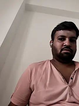 vinay_smalldick Obrolan Langsung XXX