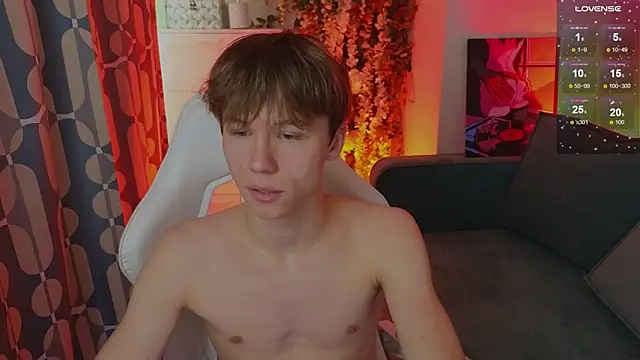Chat XXX ao vivo de cuMte_boy