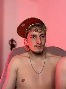 XXX chat uživo modela ZarcoXIX
