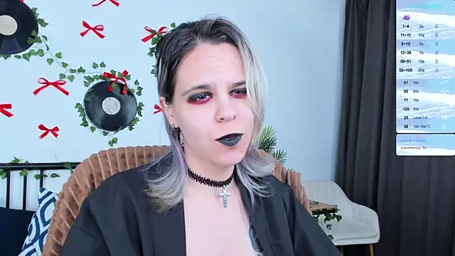 LiraBelle Chat XXX live
