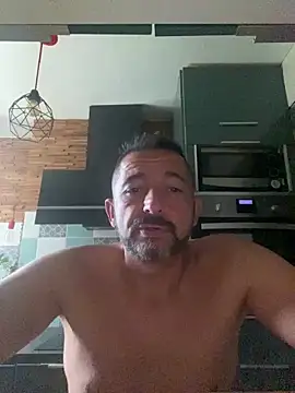 daddy3945 webkamerás műsora